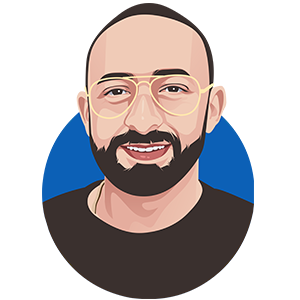 MAIA Digital Ltd | Nir Levi - Creative Studio Manager