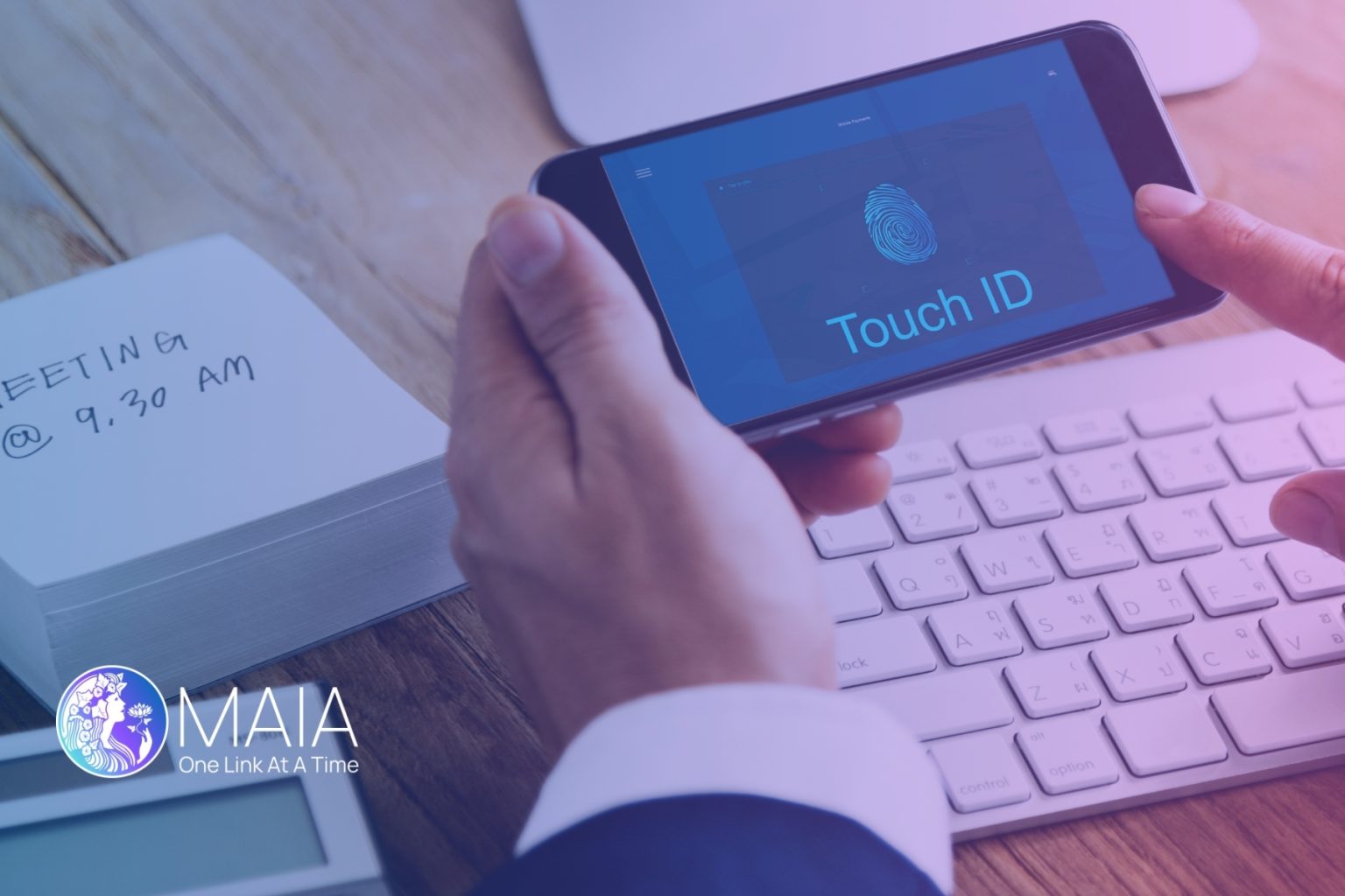 Team MAIA How to Manage LinkedIn Invitations StepbyStep