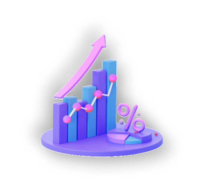 statistics 3D