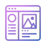 LinkedIn company page Life tab management, illustration
