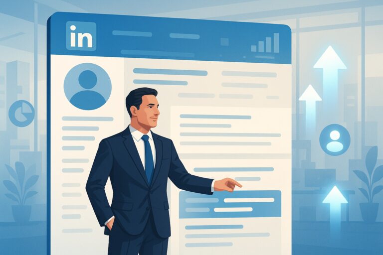 Unlocking the Secrets of LinkedIn Life Pages: A Guide to Attracting Top ...