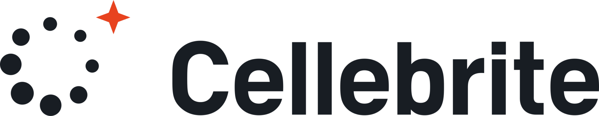 Cellebrite logo