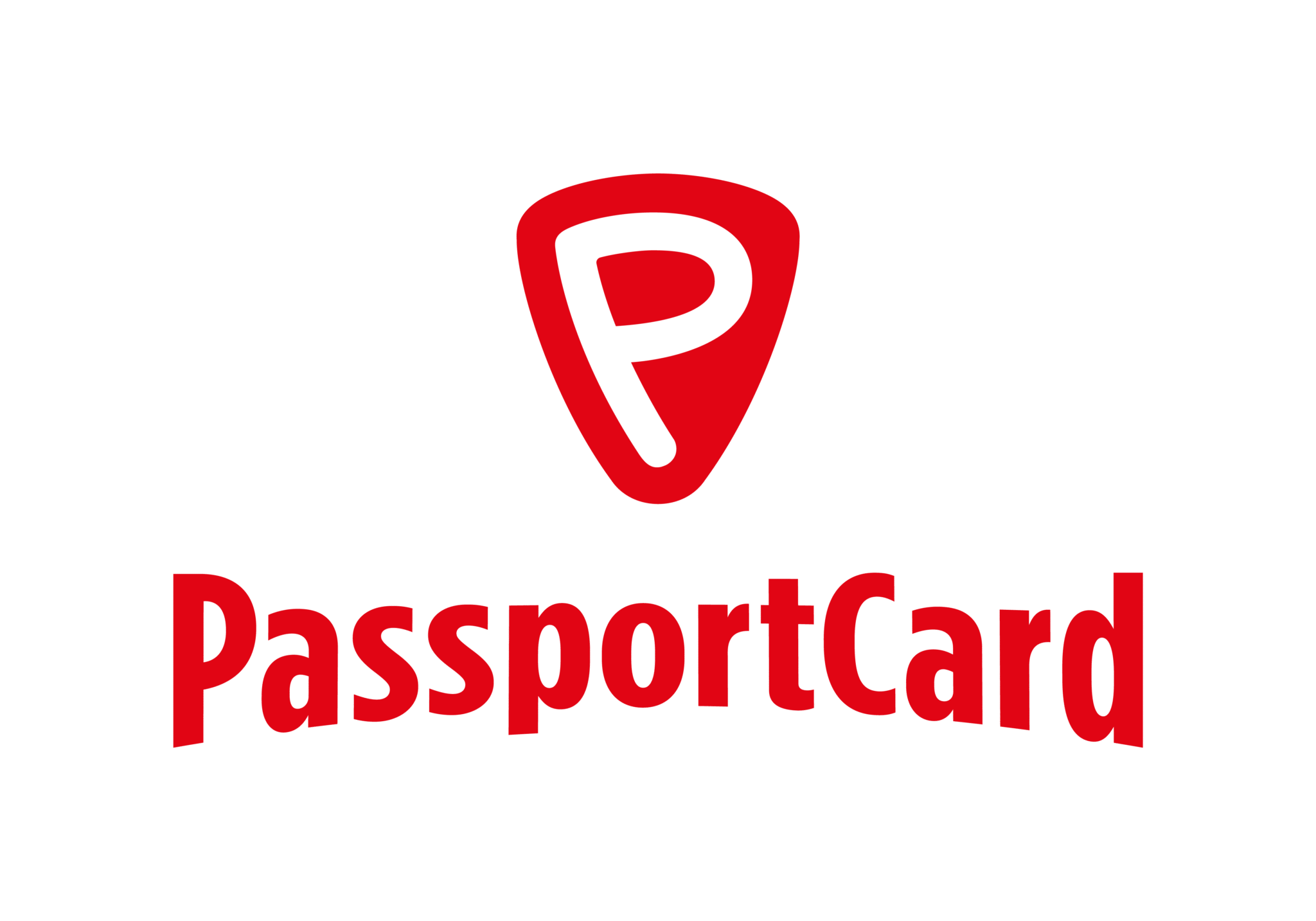 PassportCard logo