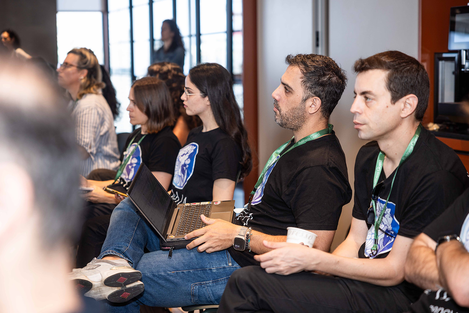 Employer Branding on LinkedIn Event