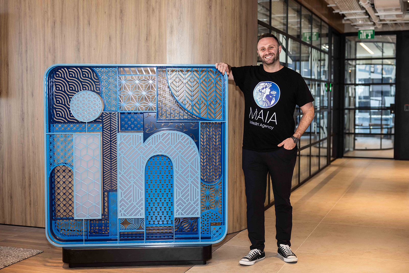 Employer Branding on LinkedIn Event