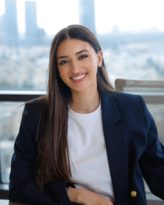 Picture of Bar Efrati