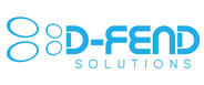 D-Fend logo