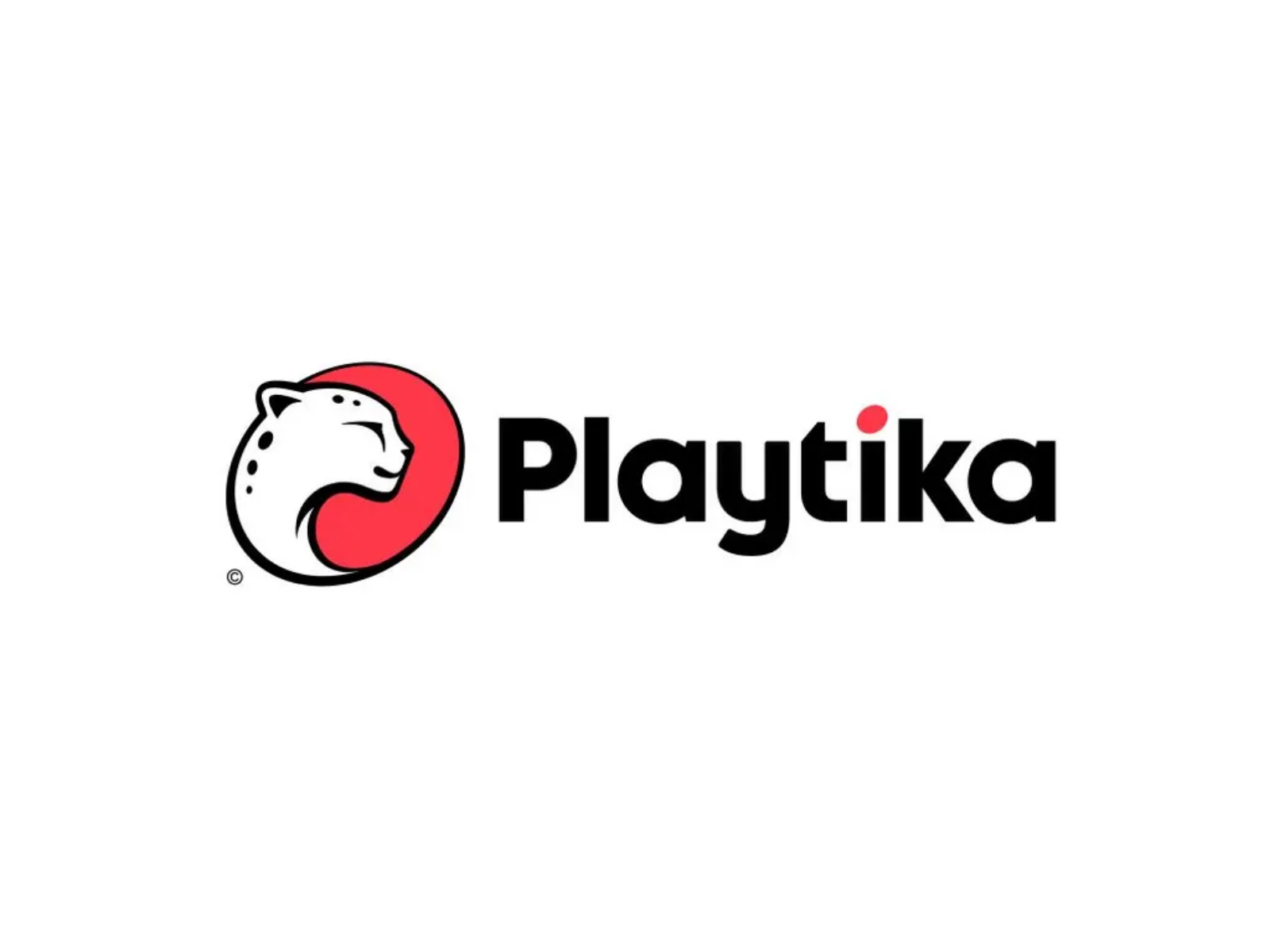 Playtika logo